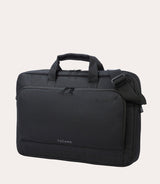 Tucano STAR Laptop 15.6", MacBook Pro 16" Messenger case Black