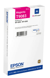 Epson WF-6xxx Ink Cartridge Magenta XL