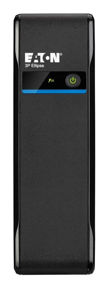 Eaton 3P550I uninterruptible power supply (UPS) Standby (Offline) 0.55 kVA 330 W 4 AC outlet(s)