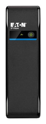 Eaton 3P550I uninterruptible power supply (UPS) Standby (Offline) 0.55 kVA 330 W 4 AC outlet(s)