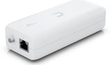 Ubiquiti UDB bridge/repeater Network bridge 866.7 Mbit/s White