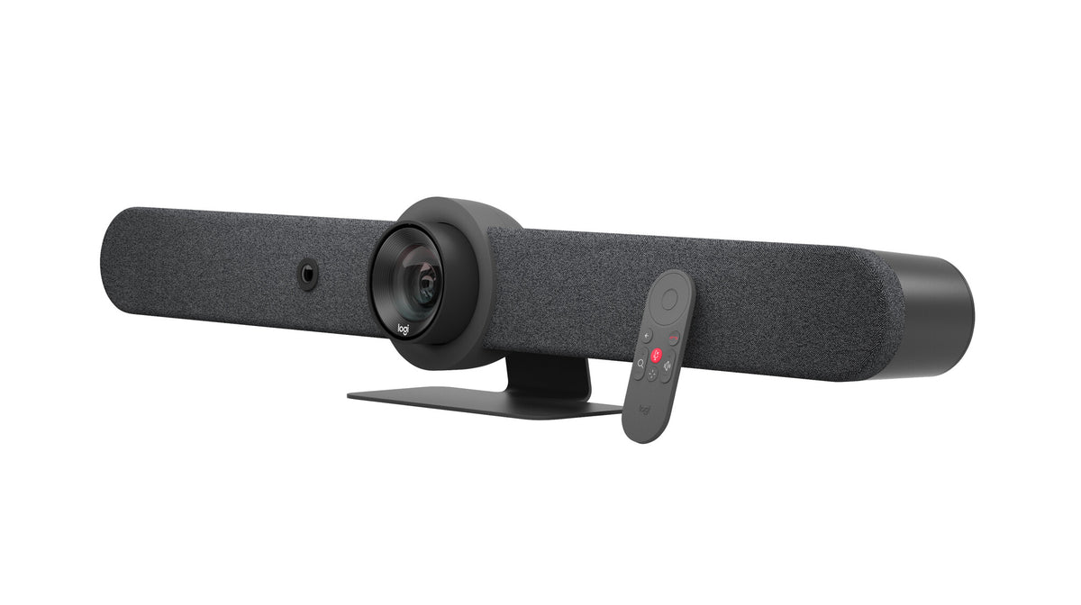 Logitech Rally Bar