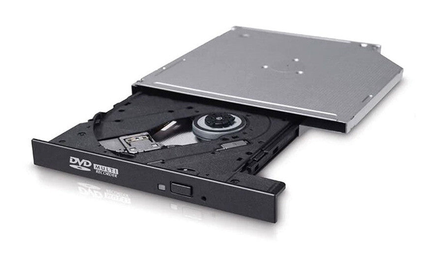 LG GTC2N optical disc drive Internal DVD Super Multi Black