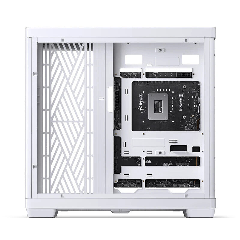 Jonsbo TK-4 Tower White