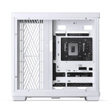 Jonsbo TK-4 Tower White