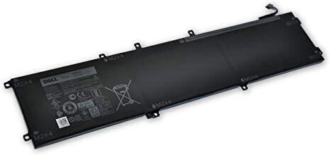 DELL GPM03 laptop spare part Battery