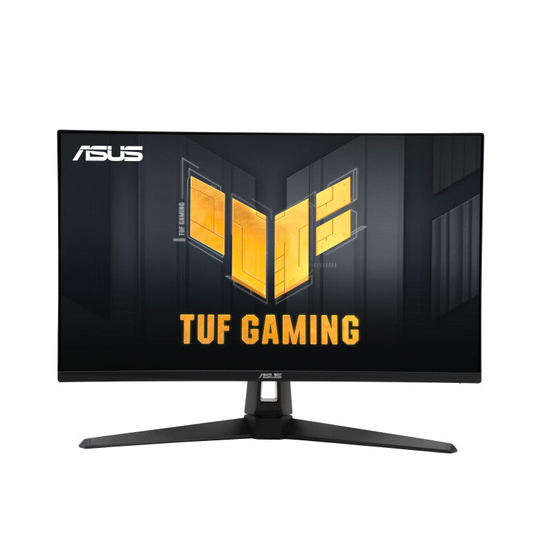 Moniteur Asus TUF Gaming WQHD 27" (VG27AQA1A), 2 560 x 1 440, 1 ms, USB, OC 170 Hz, ELMB, HDR10, Shadow Boost, VESA