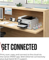 Canon MAXIFY GX6150 Inkjet A4 600 x 1200 DPI Wi-Fi