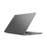 Lenovo V V17 Intel® Core™ i5 i5-13420H Laptop 43.9 cm (17.3") Full HD 8 GB DDR4-SDRAM 256 GB SSD Wi-Fi 6 (802.11ax) Windows 11 Pro Grey