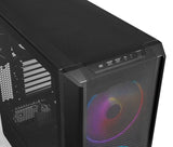 Flash DCG | AMD Ryzen 5 5600G | NVIDIA RTX 3050 8 Go | 16 Go de RAM | Disque SSD de 500 Go | Windows 10/11 | PC de jeu