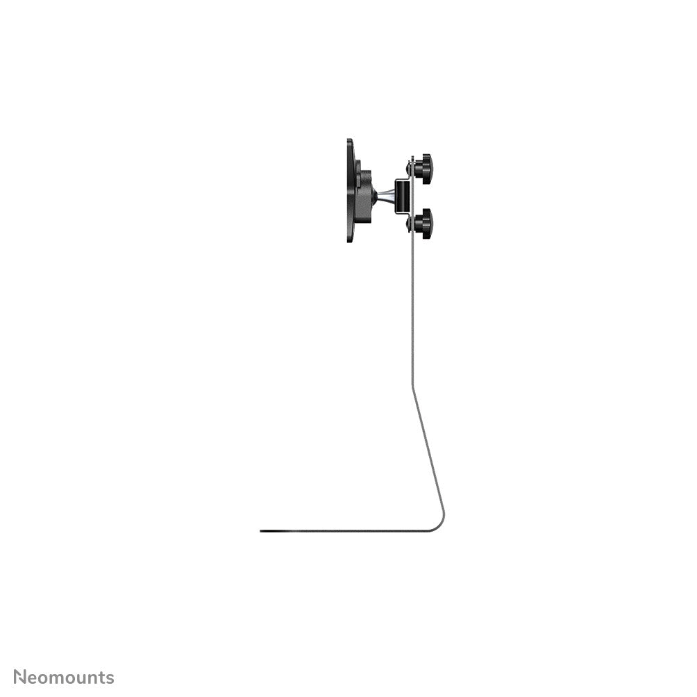 Neomounts FPMA-D850BLACK Monitor stand 10-27"