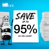 Epson 111 EcoTank Pigment Black Ink Bottle