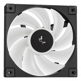 DeepCool MYSTIQUE 360 ARGB Processor All-in-one liquid cooler 12 cm Black 1 pc(s)