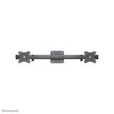 Neomounts FPMA-CB100BLACK Dual crossbar monitor arm adapter 10-27"