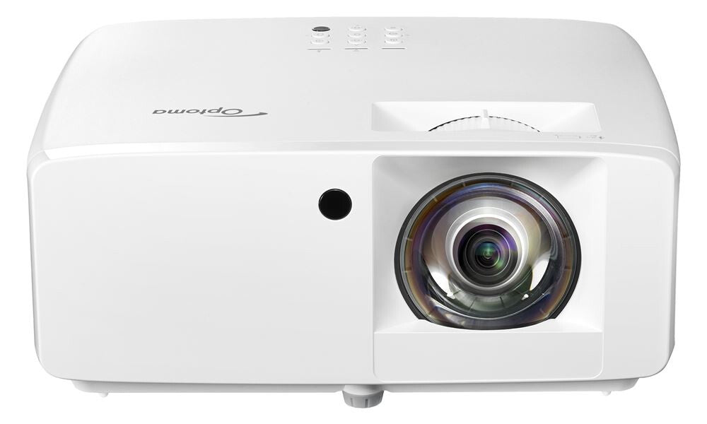 Optoma ZH350ST Short throw projector 3500 ANSI lumens DLP 1080p (1920x1080) 3D White
