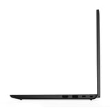 Lenovo ThinkPad L13 Gen 4 (Intel) Intel® Core™ i5 i5-1335U Laptop 33.8 cm (13.3") WUXGA 8 GB LPDDR5-SDRAM 256 GB SSD Wi-Fi 6 (802.11ax) Windows 11 Pro UK English Black