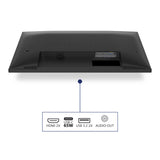 Philips 1000 series 27E1N1900AE/00 computer monitor 68.6 cm (27") 3840 x 2160 pixels 4K Ultra HD LCD Black