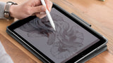 Logitech Slim Folio for iPad (7th, 8th, & 9th generation)