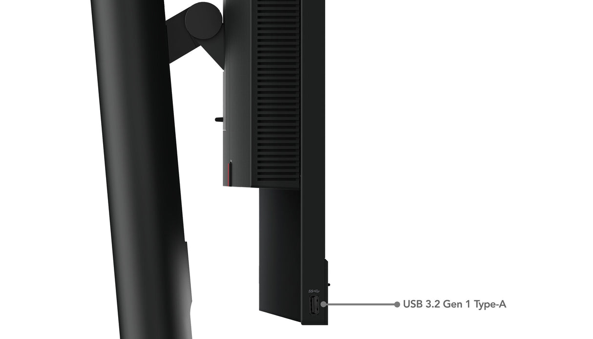 Lenovo ThinkCentre TIO-24 Gen5 Monitor