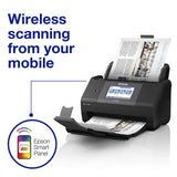 Epson WorkForce ES-590W