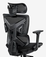 Anda Seat AD-WY-01-BBB video game chair Gaming armchair Mesh seat Black