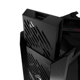 ASUS ROG Strix Helios II GX601S Midi Tower Black