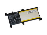 BTI 0B200-01750000 compatible 38Wh 2-cell battery for ASUS VIVOBOOK X556