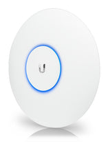 Ubiquiti UAP-AC-PRO wireless access point 1300 Mbit/s White Power over Ethernet (PoE)