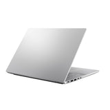ASUS Vivobook S 14 M3407HA-LY008W AMD Ryzen™ 5 220 Laptop 35.6 cm (14") WUXGA 16 GB DDR5-SDRAM 512 GB SSD Wi-Fi 6 (802.11ax) Windows 11 Home Silver