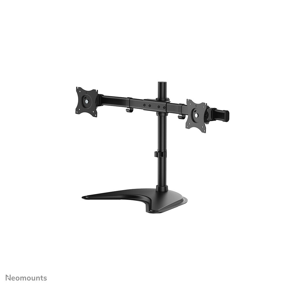 Neomounts NM-D335DBLACK Monitor stand 10-27"