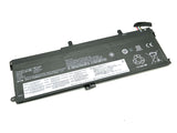 BTI 5B10W51823 compatible 57Wh 3-cell battery for Lenovo ThinkPad T590