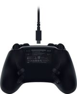 Razer Wolverine V3 Tournament Edition Black USB Gamepad Analogue PC, Xbox Series S, Xbox Series X