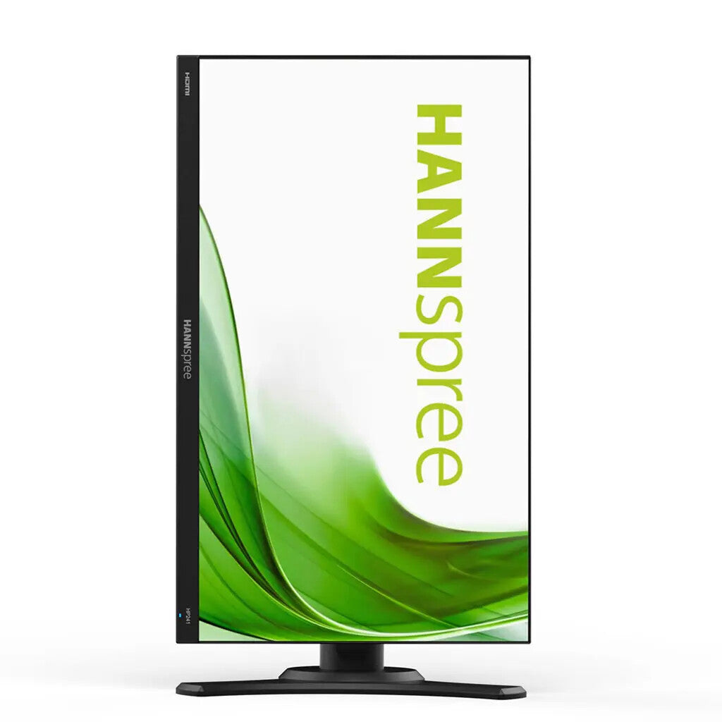 Hannspree HP241PJB computer monitor 60.5 cm (23.8") 1920 x 1080 pixels Full HD LED Black