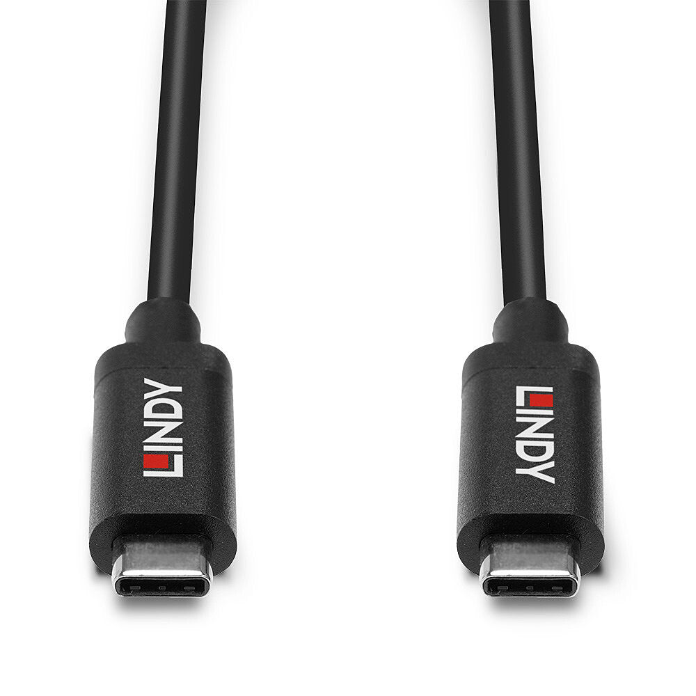 Lindy 5m Active USB 3.2 Gen 2 C/C Cable