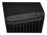 ASUS ProArt PA401 Wood TG PWM (Black) Tower