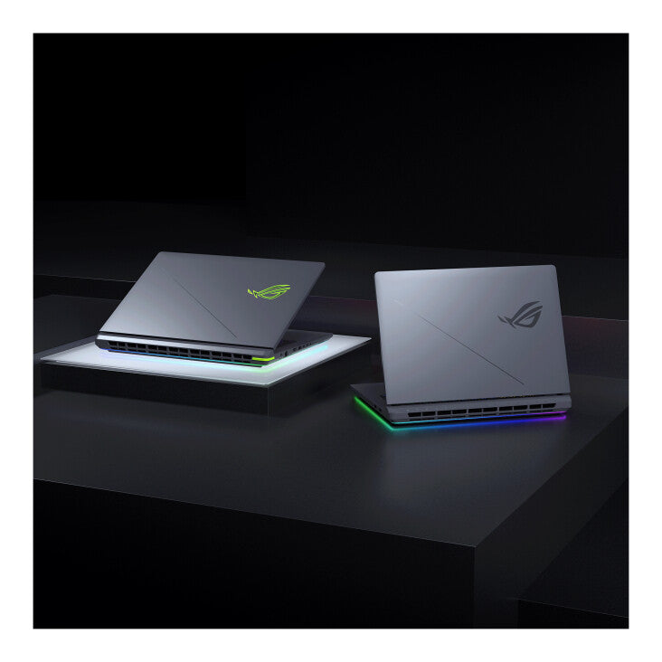 ASUS ROG Strix G18 G815LR-S9002W laptop Copilot+ PC Intel Core Ultra 9 275HX 45.7 cm (18") WQXGA 16 GB DDR5-SDRAM 1 TB SSD NVIDIA GeForce RTX 5070 Ti Wi-Fi 7 (802.11be) Windows 11 Home Black