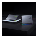 ASUS ROG Strix G18 G815LR-S9002W laptop Copilot+ PC Intel Core Ultra 9 275HX 45.7 cm (18") WQXGA 16 GB DDR5-SDRAM 1 TB SSD NVIDIA GeForce RTX 5070 Ti Wi-Fi 7 (802.11be) Windows 11 Home Black
