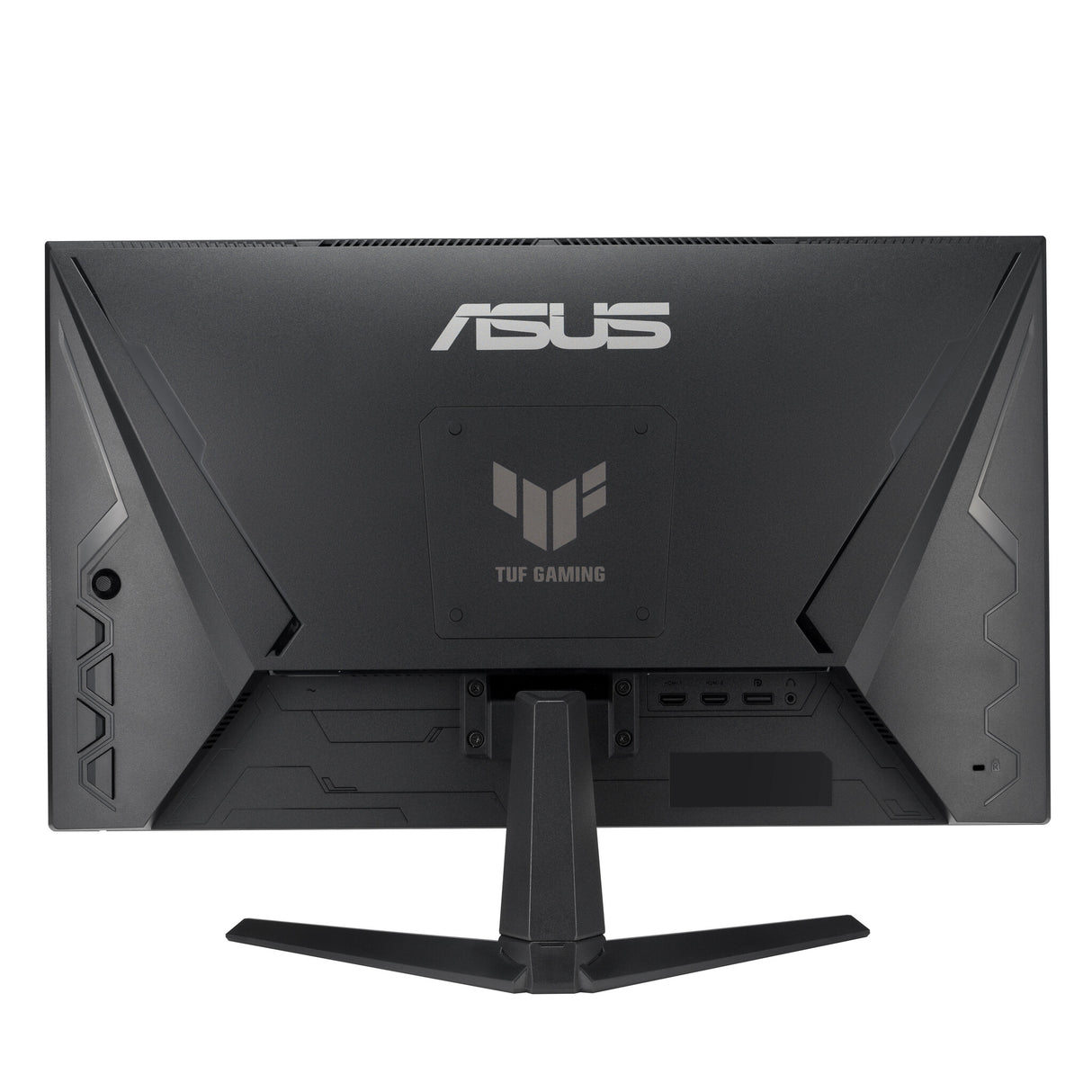 ASUS TUF Gaming VG257Q5A computer monitor 62.2 cm (24.5") 1920 x 1080 pixels Full HD LCD Black