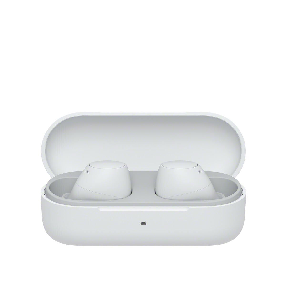 Sony WF-C510 Headset True Wireless Stereo (TWS) In-ear Calls/Music/Sport/Everyday Bluetooth White