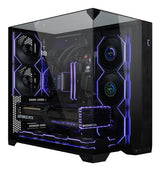Lian Li Uni Fan TL Computer case, Processor 14 cm Black 1 pc(s)