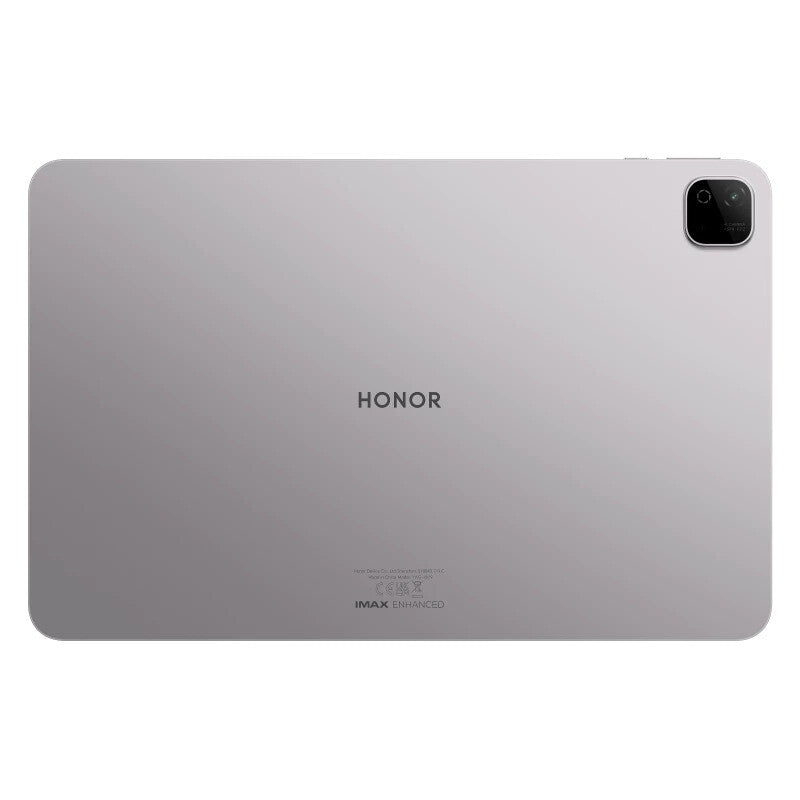 Honor Pad X9 Max Snapdragon 128 GB 33 cm (13") 4 GB Wi-Fi 5 (802.11ac) Android 16 Grey
