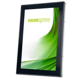 Hannspree Open Frame HO 105 HTB Digital signage flat panel 25.6 cm (10.1") LCD 350 cd/m² HD Black Touchscreen