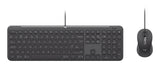 Logitech Signature Slim Wired Combo MK620 for Business
