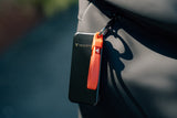 Verbatim Pocket SSD USB 3.2 Gen 2 256GB Black/Red
