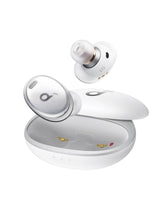 Anker Liberty 3 Pro Headset Wireless In-ear Music Bluetooth White