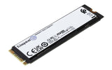 Kingston Technology 4000G FURY RENEGADE M.2 2280 NVMe SSD