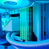 XPG Lancer Neon memory module 16 GB 2 x 32 GB DDR5 6400 MHz