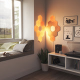 Nanoleaf Elements Hexagon Starter Kit