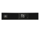 Vertiv Liebert GXT5 Double Online Conversion UPS -3000VA/3000W| 230V| With Rackmount Kit | GXT5-3000IRT2UXL