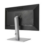 Moniteur professionnel Asus ProArt Display 27" WQHD (PA278CV), IPS, 2560 x 1440, 5 ms, HDMI, 2 DP (Daisy-chaining), USB-C, 100 % sRGB, VESA